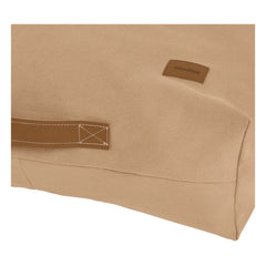 Nobodinoz - Oasis Long Pouf | Caramel