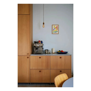 Mado - Poster Slide