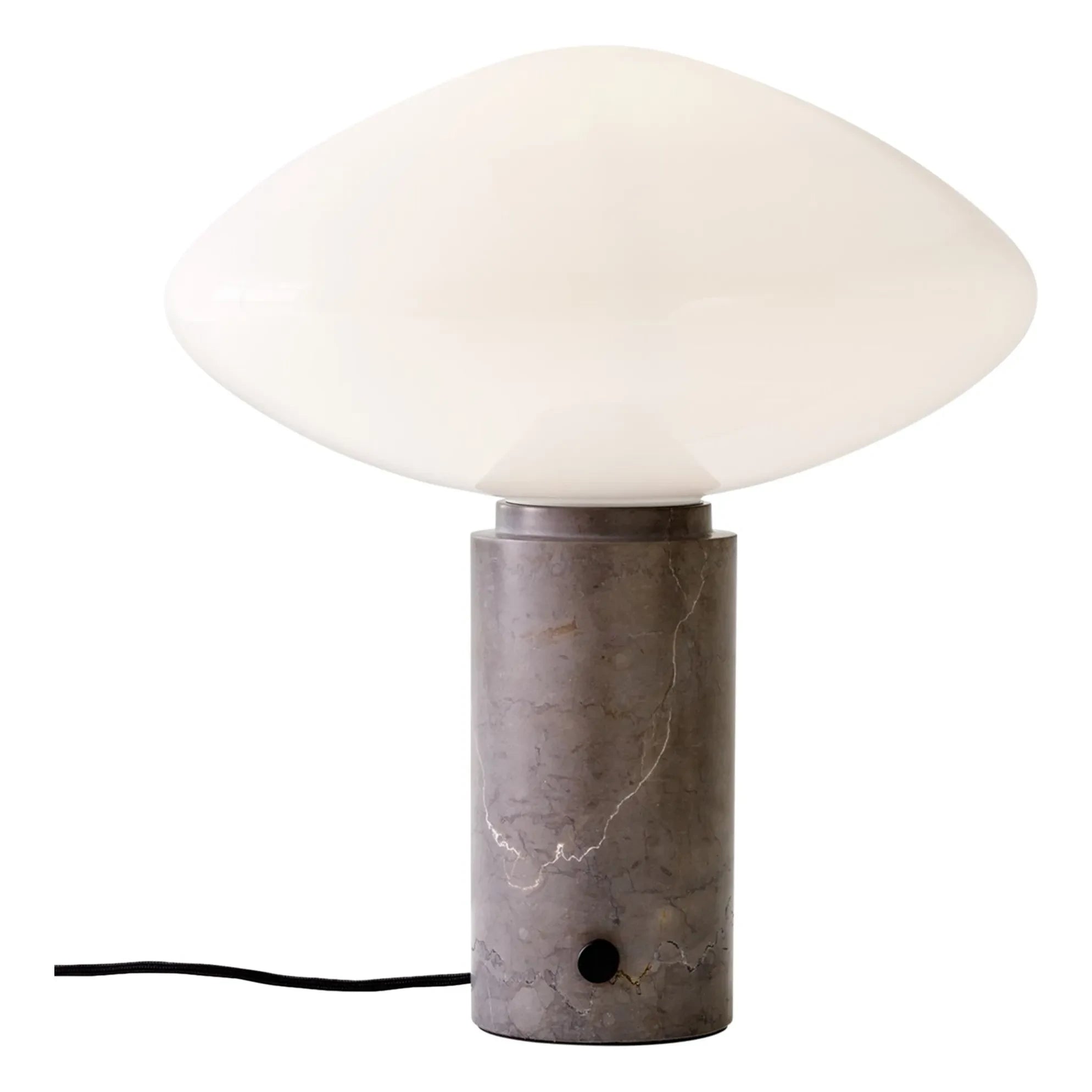 & Tradition - Mist AP17 Table Lamp | Gray