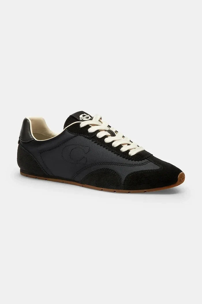 Coach Flat Sneaker
