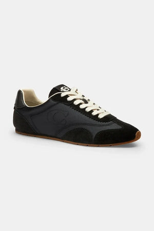 Coach Flat Sneaker