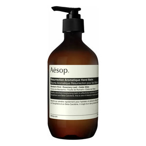 Aesop - Aromatic Revival Hand Balm - 500ml