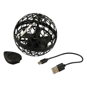Buki - Light-up Flying Ball