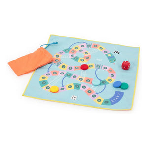 Quut - Petits Chevaux / XOXO Beach Game