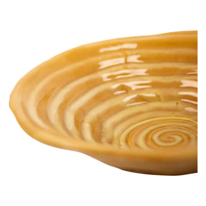 Olsson & Jensen - Plat Solveig | Mustard