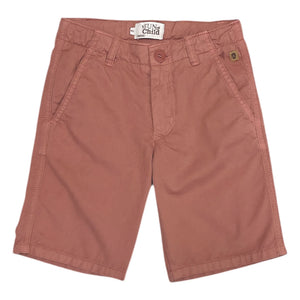 Sunchild - Fairy Chino Shorts | Brown
