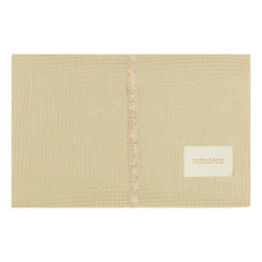 Nobodinoz - Mozart Opera Travel Changing Mat | Sage