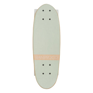 Banwood - Skateboard | Mint Green