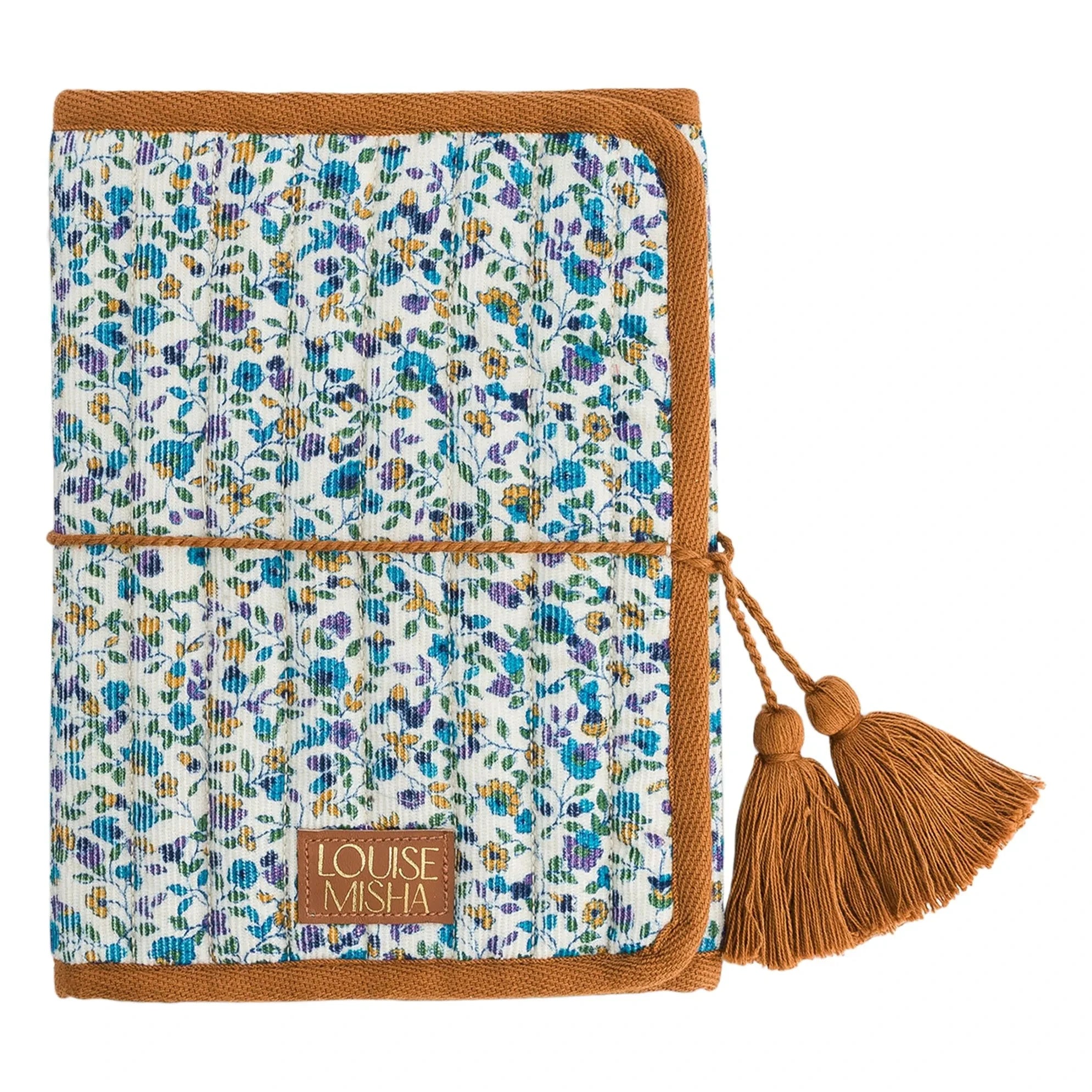 Louise Misha - Teila Makeup Brush Bag