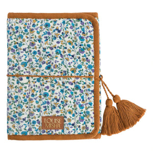 Louise Misha - Teila Makeup Brush Bag