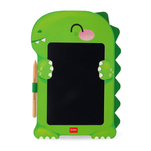 Legami - Portable LCD Drawing Board in Cardboard - Magic Sketch Board