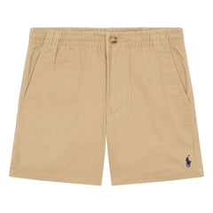 Ralph Lauren - Kısa Prepster | Bej