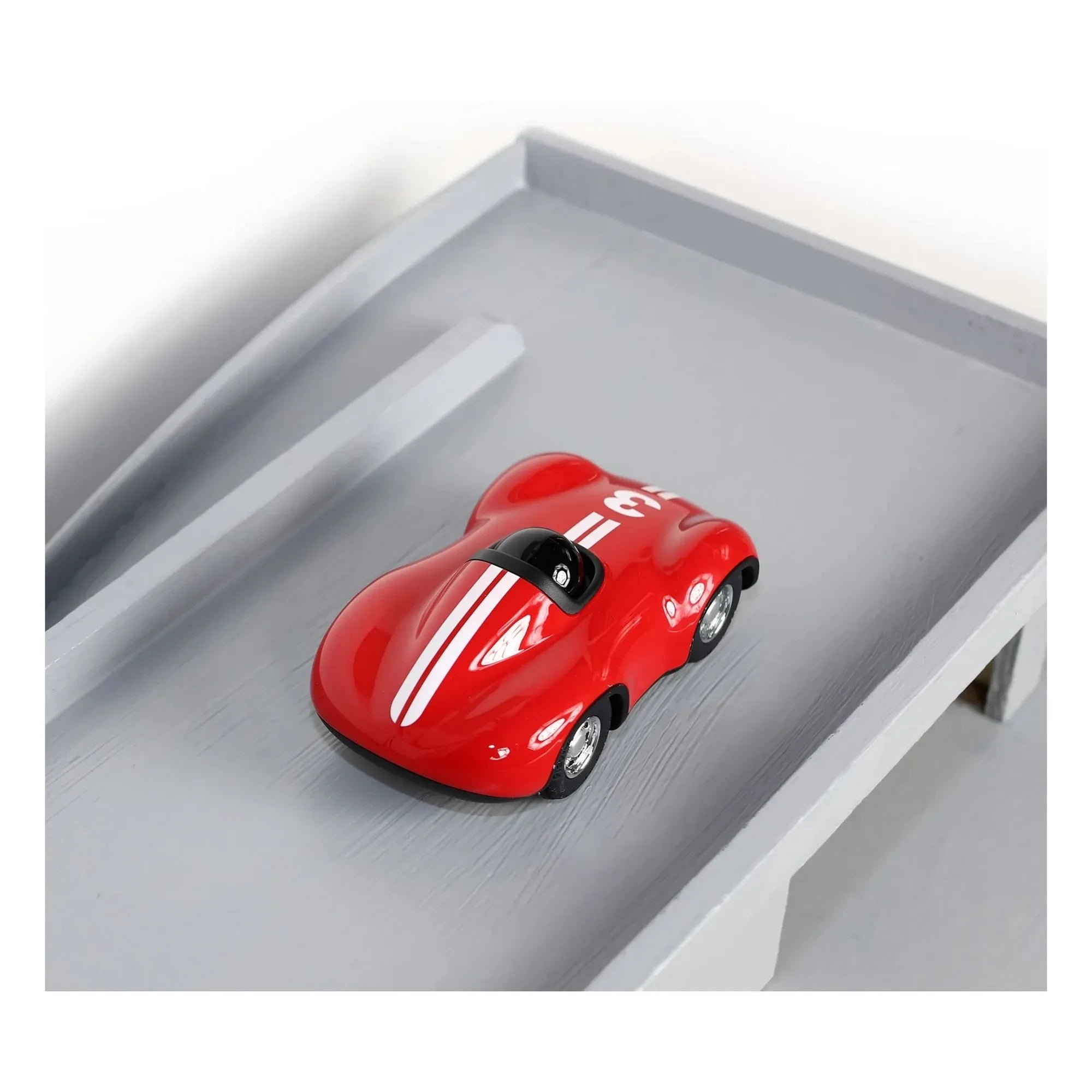 Playforever - Speed Car | Red