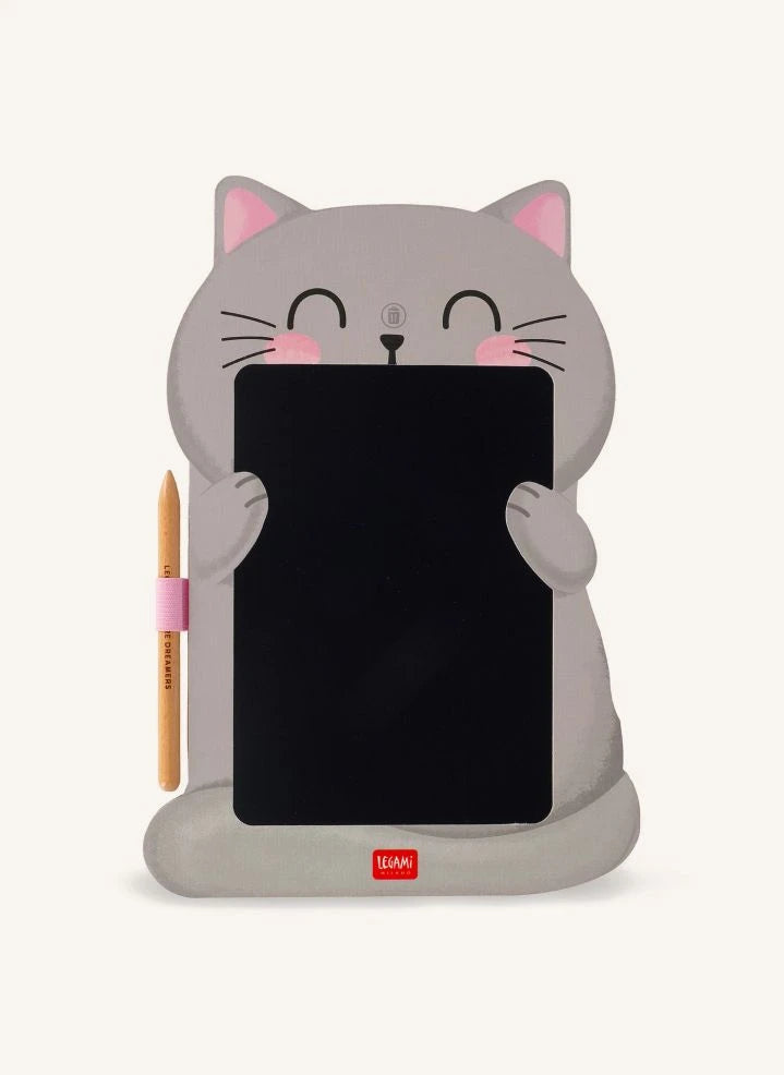 Legami - Magic Slate: Cat