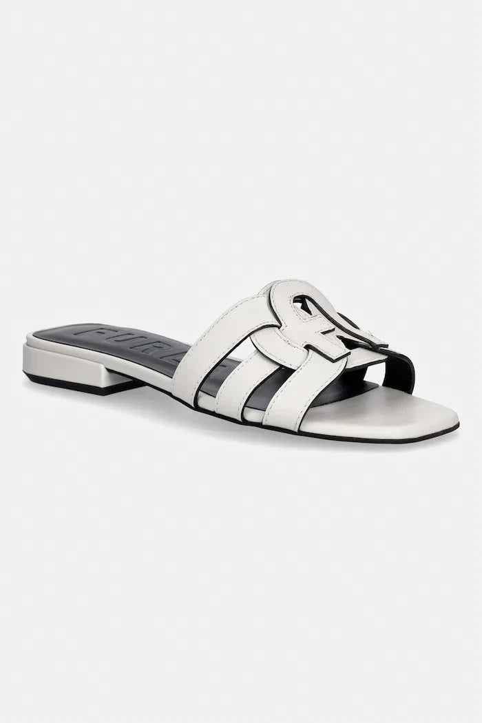 Furla Kadın Deri Terlik Summer