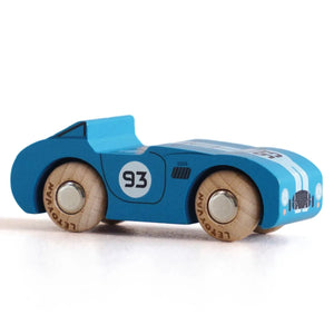 Le Toy Van - Mystery Car