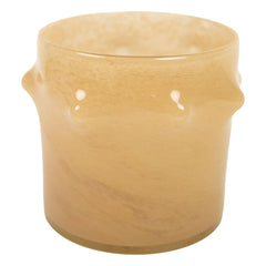 Olsson & Jensen - Amina Ceramic Vase | Cream