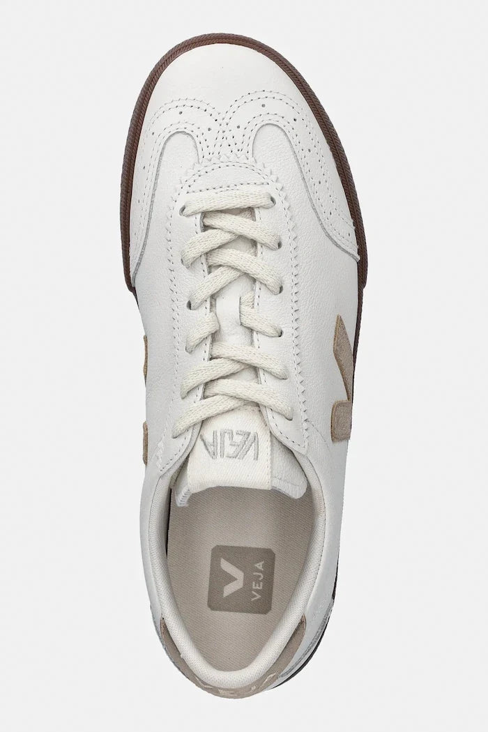 Deri Sneakers Veja VOLLEY O.T.