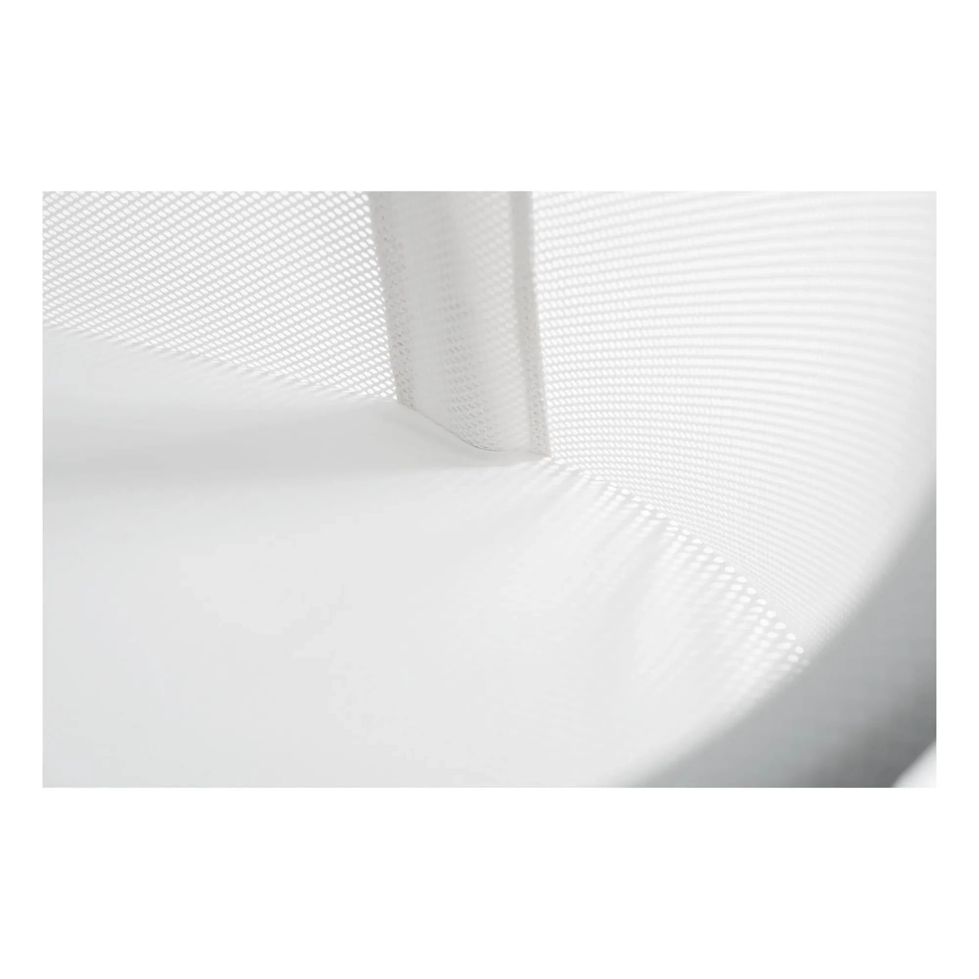 BabyBjörn - Adaptive Bassinet | White
