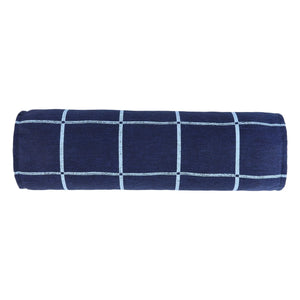 Nobodinoz - Vibes support cushion | Navy blue