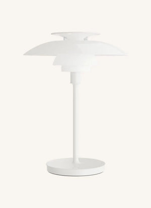 Louis Poulsen - PH 80 Table Lamp, Louis Poulsen | White