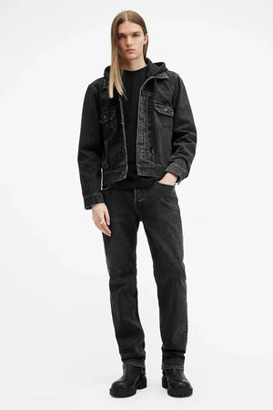AllSaints BRACE Pamuklu Tişört