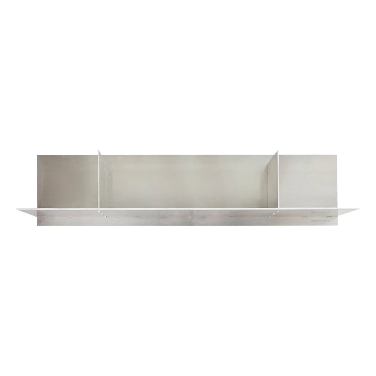 Frama - Rivet Aluminum Shelf