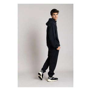 Smallable Man - Java Organic Cotton Sweatshirt | Black
