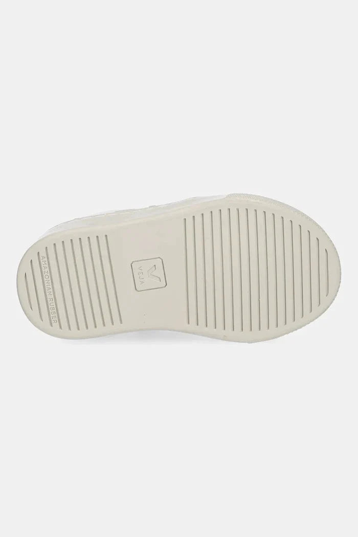 Veja Small V-90 Çocuk Deri Sneakers