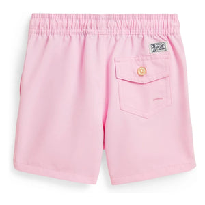 Ralph Lauren - Logo Swim Shorts | Pink