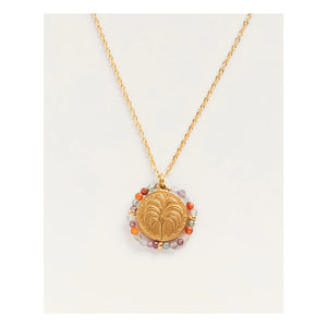 Palas - Belamar Necklace | Sunlight