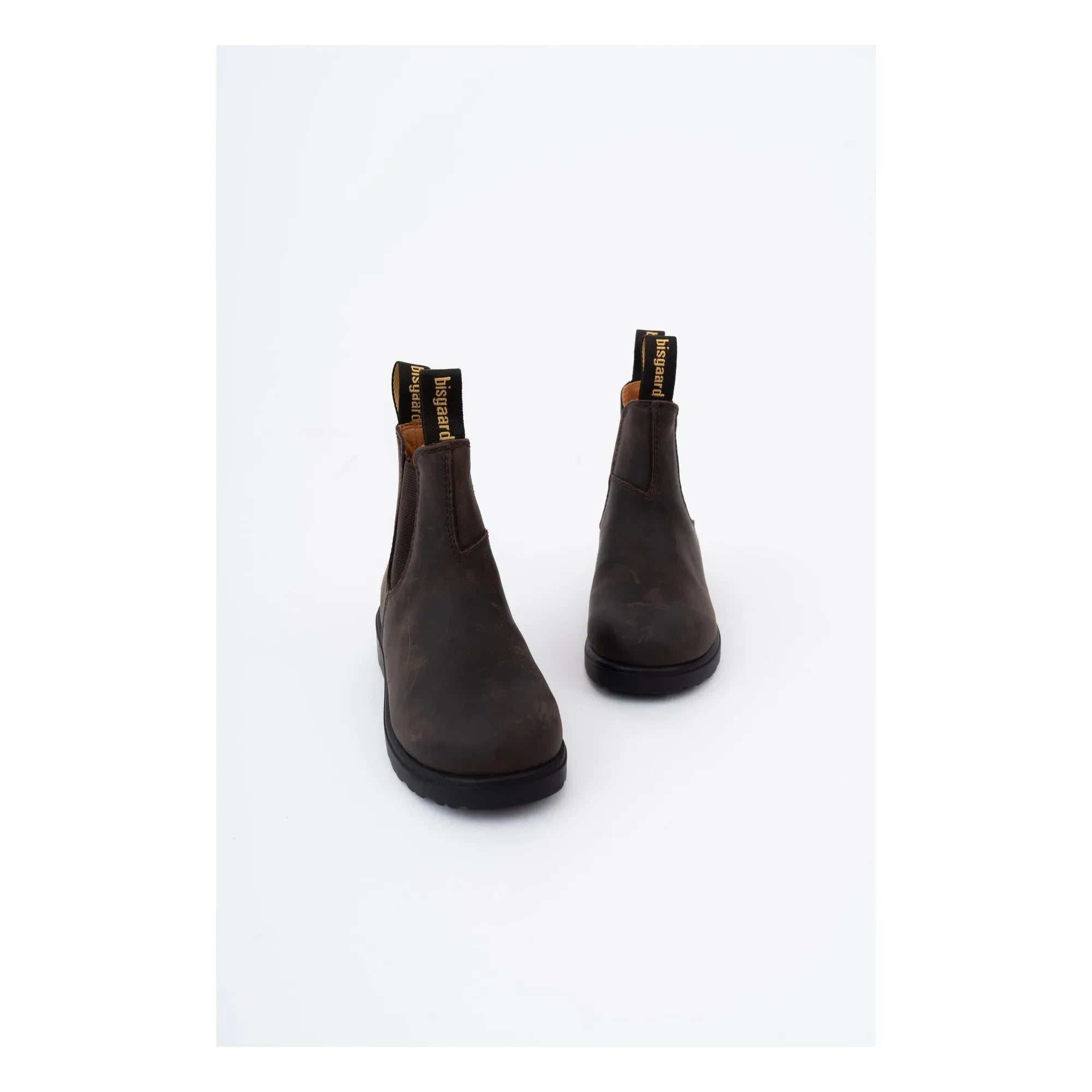 bisgaard - Kim Boots | Brown
