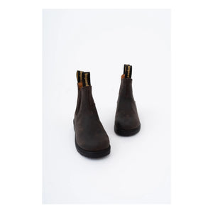bisgaard - Kim Boots | Brown