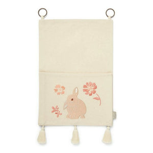 Cam Cam - Augusta Wall Storage | Peach