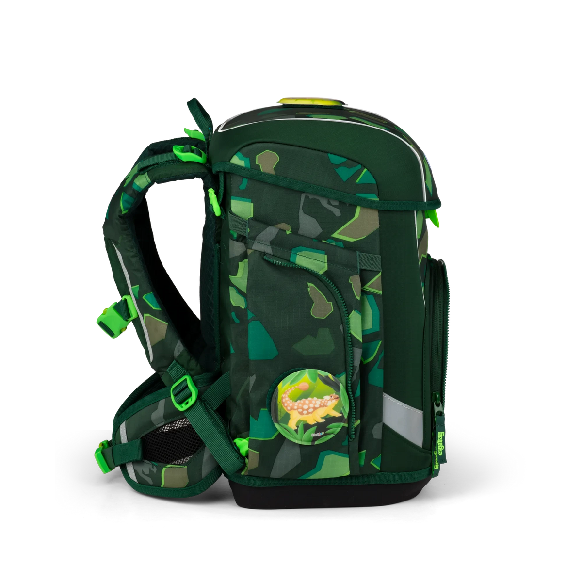 Ergobag - School Bag Set cubo Bearasaurus