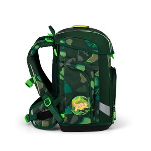 Ergobag - School Bag Set cubo Bearasaurus