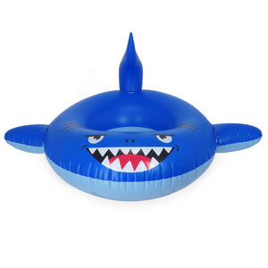 Legami - Pool Ring for Kids - Shark - Pool Ring