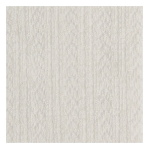 Collégien - Adèle Merino Wool Socks | Cream