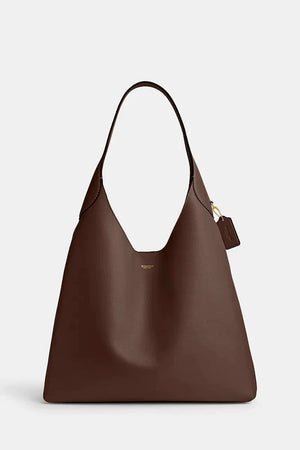 Deri çanta Coach Brooklyn Shoulder Bag 39