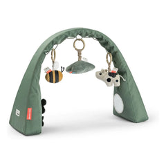 Done by deer - Tiny Farm Activity Arch | Green