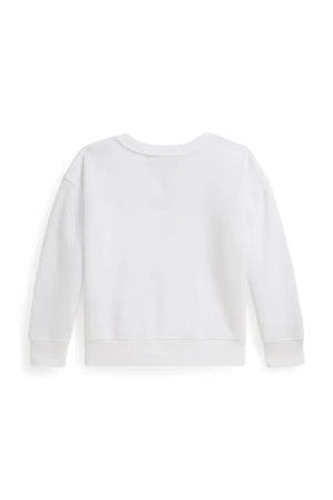 Çocuk Polo Ralph Lauren sweatshirt