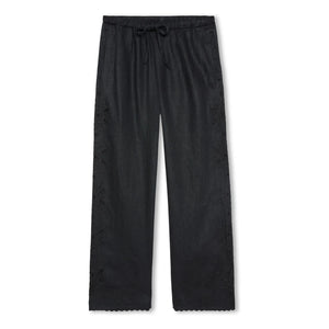 Rails - Mirina Embroidered Trousers | Black