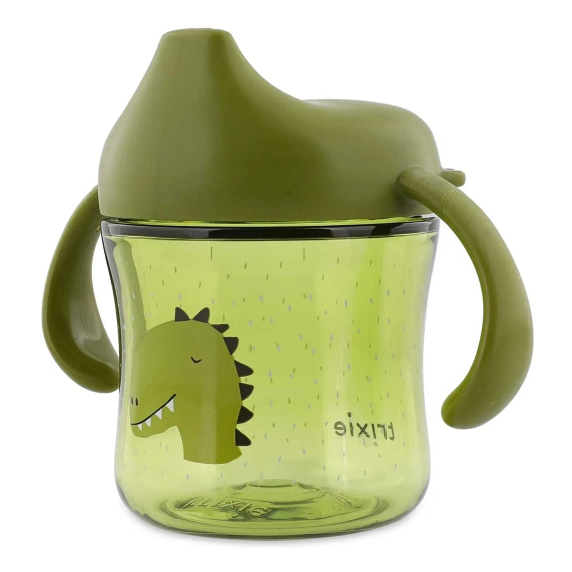 Trixie - Mr. Dino Training Cup | Green