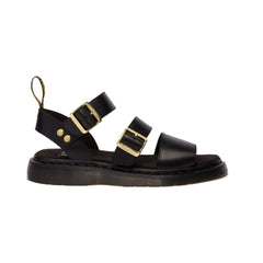 Dr Martens - Gryphon sandaletler | Siyah