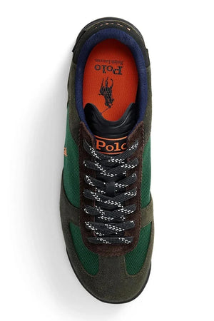 Polo Ralph Lauren Varick Pp Erkek Sneaker