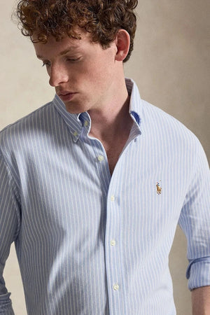 Polo Ralph Lauren erkek pamuklu gömlek