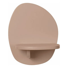 Ferm Living Kids - Pilu H25 Shelf | Dusty Pink