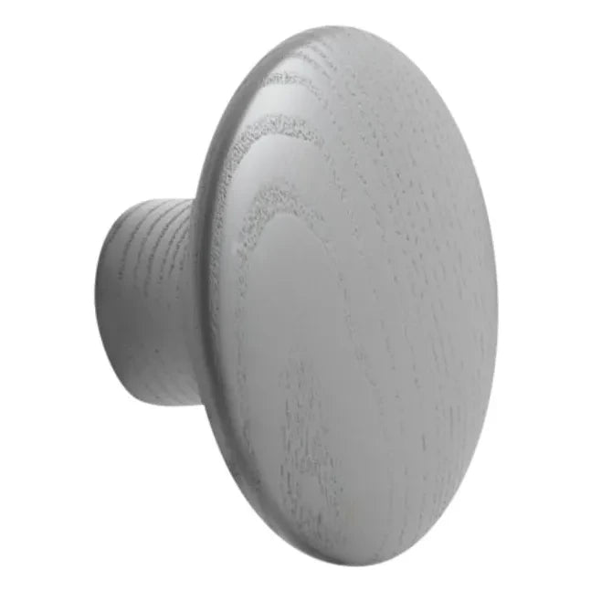 Muuto - Dot Accessories | Dark Gray