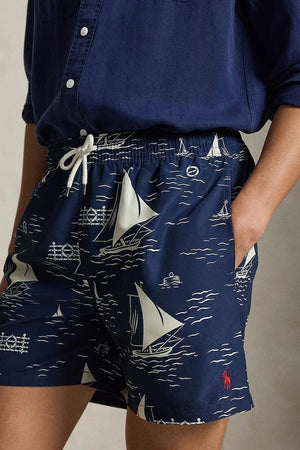 Polo Ralph Lauren Erkek Mayo Şortu