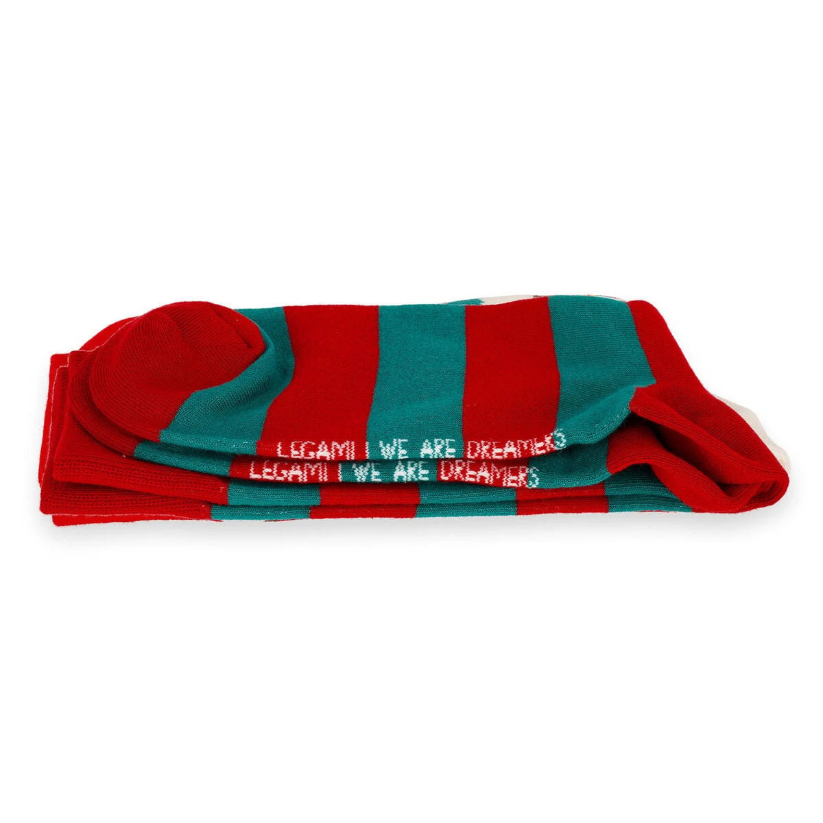 Legami - Christmas Socks Llama Size 41-47 - A Perfect Fit!